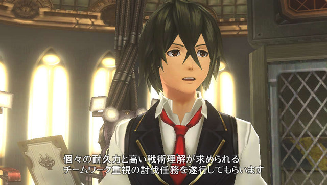 防衛班と再会できる『GOD EATER 2 ANOTHER EPISODE 防衛班の帰還』、方言も可愛いオペレーターも追加