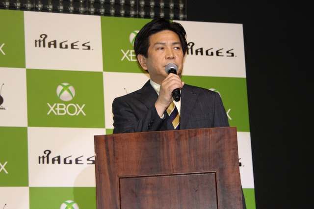 セガ、Xbox One向けに複数のタイトルを準備中