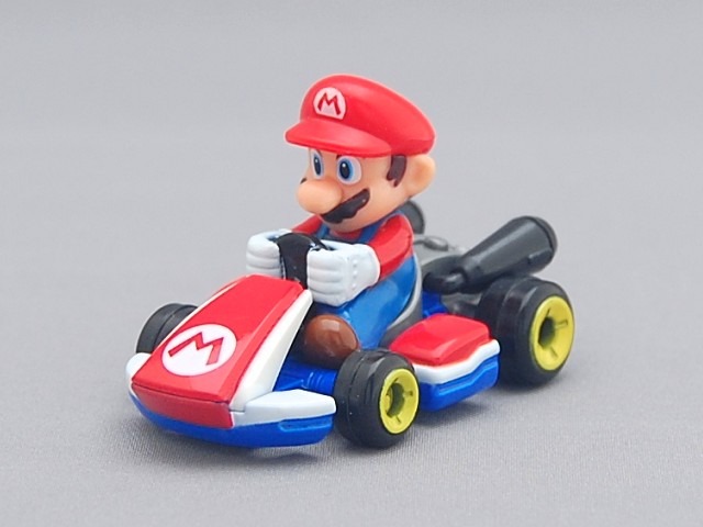 マリオ