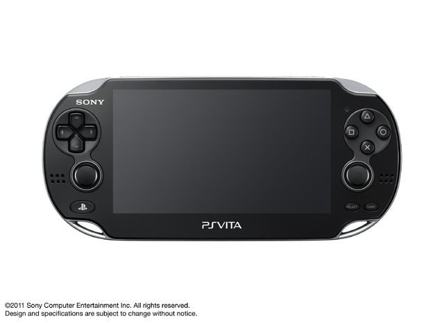 PS Vita