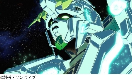 『機動戦士ガンダムUC』の始まりから終わりまで　古橋一浩監督、サンライズ小形尚弘プロデューサーインタビュー　後編