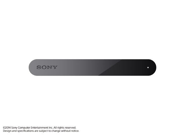 【E3 2014】Vita TV、新名称「PS TV」として2014年秋に欧米リリース