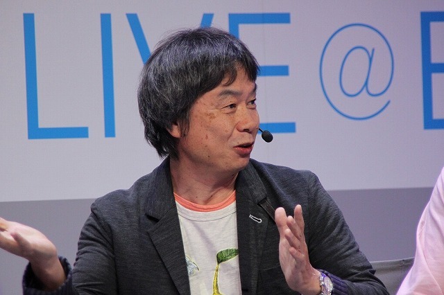 【E3 2014】宮本茂氏『スターフォックス』は「1年くらいでお届けしたい」
