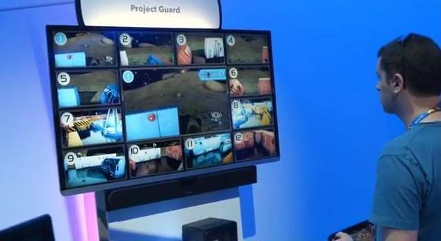 【E3 2014】Wii U『スターフォックス』と、GamePadを活用する新規2タイトルを宮本氏が動画で紹介