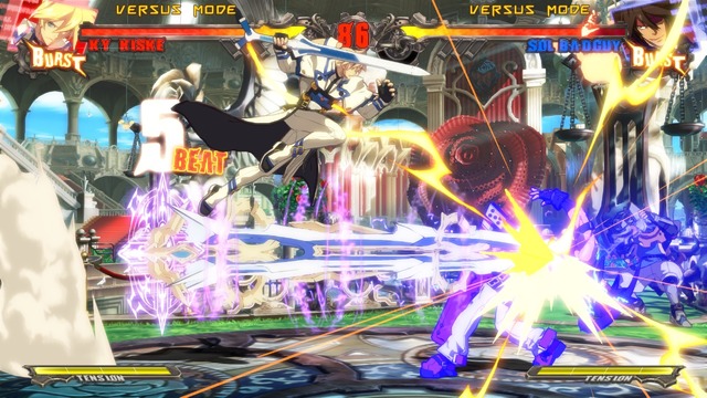 『GUILTY GEAR Xrd -SIGN-』は2014年ホリデーシーズンに発売、家庭版の新規要素を一挙公開