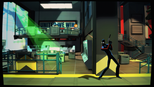 【E3 2014】SCEAできらりと光るインディゲームを発見！『CounterSpy』プレイレポ