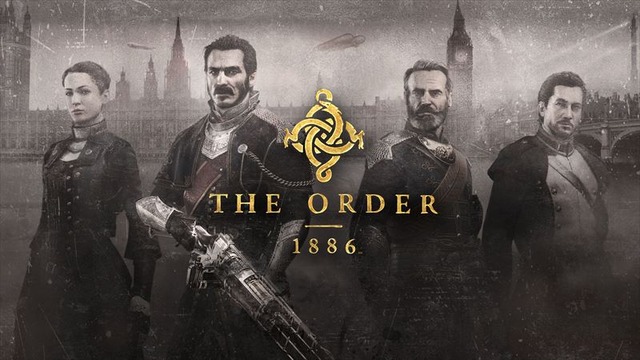【E3 2014】驚愕の作り込みで19世紀末を再現！『The Order: 1886』初公開映像のホラー&サスペンスシーン解説