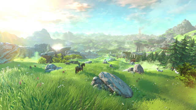 【E3 2014】インサイドとGame*Sparkによる「E3 Japan Award 2014」の受賞作品を発表・・・大賞は『スマブラ for Wii U』