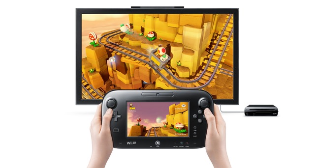 【E3 2014】なんとキノピオ隊長の冒険はじまる!? Wii U『Captain Toad: Treasure Tracker』を体験