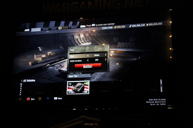 【E3 2014】戦車、戦闘機、戦艦の次はいったい？―Wargaming.net Alister氏インタビュー