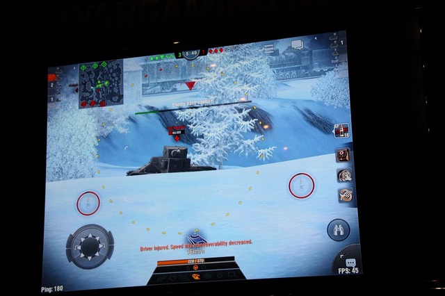 【E3 2014】戦車、戦闘機、戦艦の次はいったい？―Wargaming.net Alister氏インタビュー