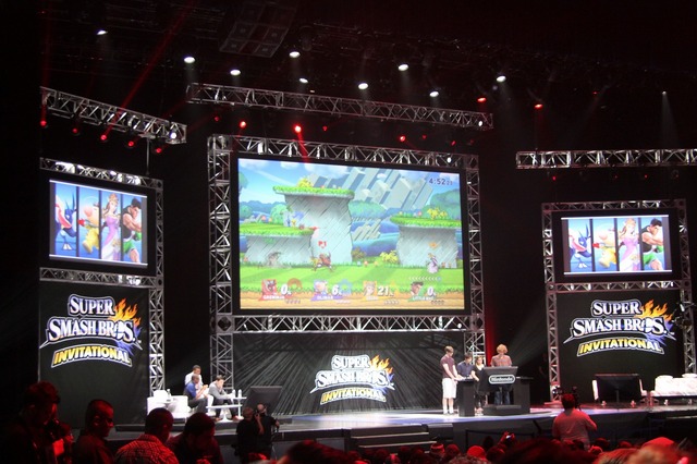 【E3 2014】任天堂の復活、決着がついたPS4とXbox One、沈没する日本