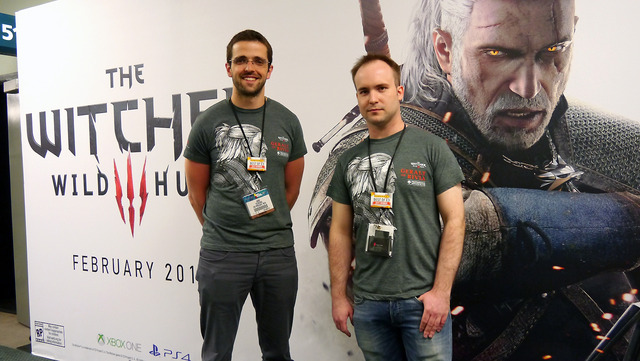 【E3 2014】『ウィッチャ－3』開発元CD Projekt REDインタビュー 「ユーザーに公平でありたい」