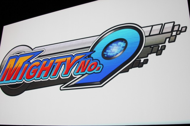 Mighty No.9