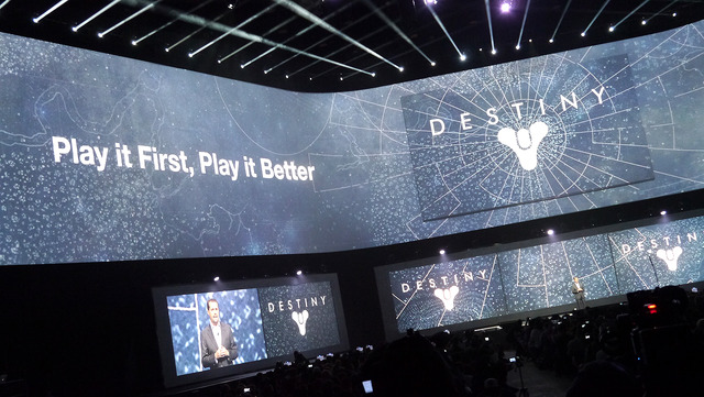 【E3 2014総括】 正常進化のE3、更なるコンソール特化の展示会へ