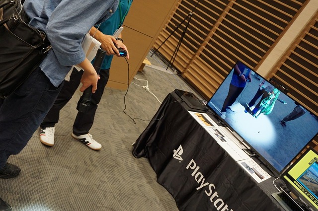 【GTMF2014】あの子たちも駆けつけたーゲーム開発を進化させる12年目のGTMF