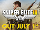今週発売の新作ゲーム『AKIBA'S TRIP2』『IslandDays』『Soldner-X 2: Final Prototype』『Sniper Elite III』他