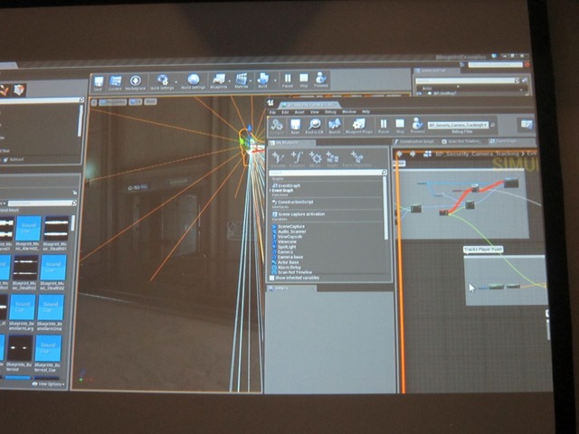 【GTMF 2014】UE4とADX2で高度なサウンド演出をシンプルなワークフローで実現