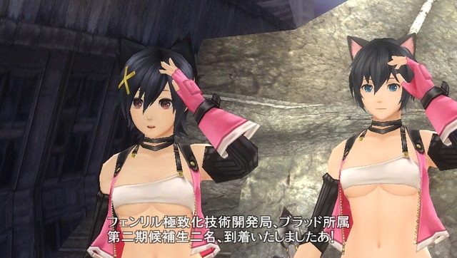 BEST版『GOD EATER 2』発売を記念したDLCの配信が決定！過去のコンテンツが無料で