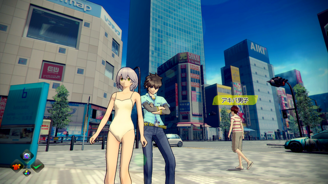 『侍道』ならぬ「脱衣道」!? PS4版『AKIBA'S TRIP2』で挑むアクワイアの新たな挑戦 ─ プロデューサーへ直撃インタビュー