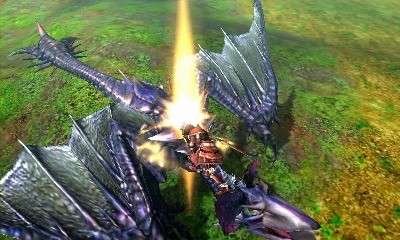 「応急耳栓」から「超高出力属性解放斬り」まで！「MH4G狩ーリバル」最新ROMプレイレポート