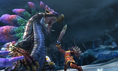 「応急耳栓」から「超高出力属性解放斬り」まで！「MH4G狩ーリバル」最新ROMプレイレポート