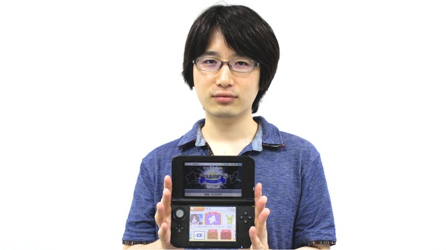 スマホから3DSを制圧！『ぐんまのやぼう for ニンテンドー3DS』　RucKyGAMES氏＆PUMO竹下氏インタビュー