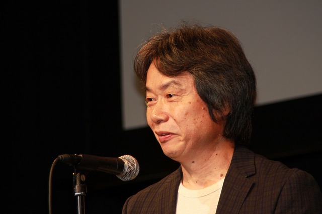 「共同開発は岩田社長がきっかけ」「Wii Uを活かして本当に怖い作品に」『零』発表会の宮本茂氏、襟川恵子氏のコメント