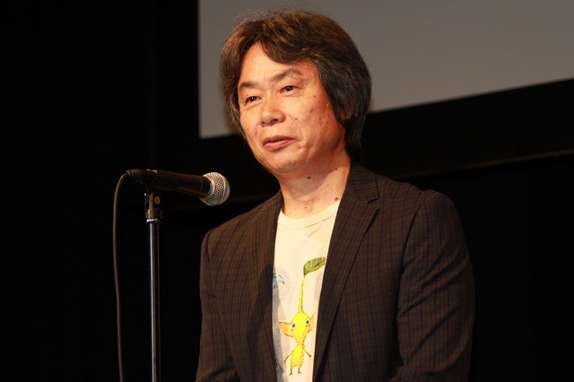 「共同開発は岩田社長がきっかけ」「Wii Uを活かして本当に怖い作品に」『零』発表会の宮本茂氏、襟川恵子氏のコメント