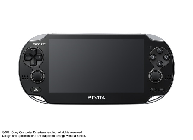 PS Vitaシステムソフトウェアのバージョンが3.18に、動作の安定性を改善