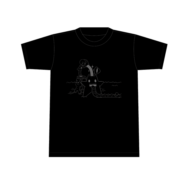キルラキル マコED2 Tシャツ