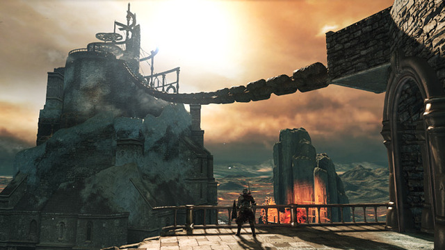 『Dark Souls II』追加DLC第2弾の内容紹介とスクリーンショットが多数公開