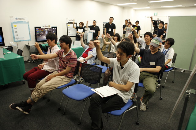 札幌予選会