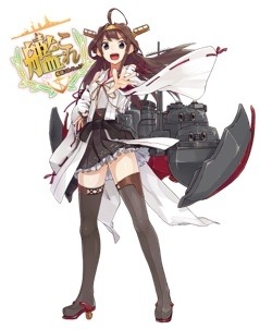 「キャラホビ2014」8月23日、24日開催　主催者企画は「艦これ」大特集