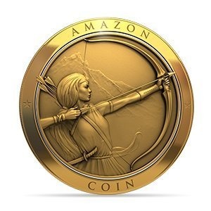 日本でも独自の仮想通貨「Amazonコイン」の提供が開始