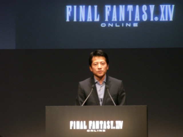 新生FFXIV発表会に登壇。サード制ソフト発表会にも積極的に参加し魅力を伝えました