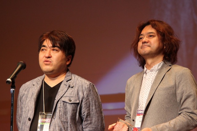 【CEDEC 2014】『艦これ』「Unreal Engine 4」「Softimage」「PS4シェア」など今年のCEDECアワードが発表
