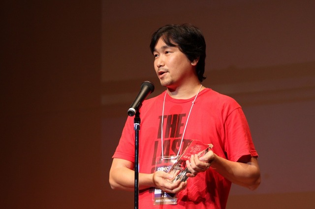 【CEDEC 2014】『艦これ』「Unreal Engine 4」「Softimage」「PS4シェア」など今年のCEDECアワードが発表