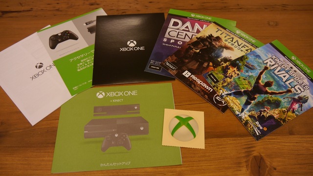 【Xbox One発売】会社のデスクで、『Kinect スポーツ』はプレイできるのか