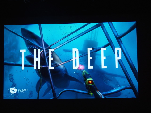 【CEDEC 2014】「Project Morpheus」で実現する未来・・・VRゲームの開発ノウハウをSCE・吉田修平氏が一挙公開