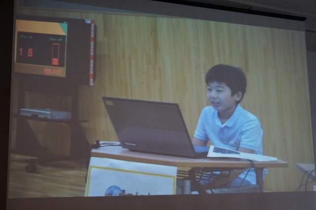 【CEDEC 2014】注目される子供のプログラミング学習、その現状と課題とは?