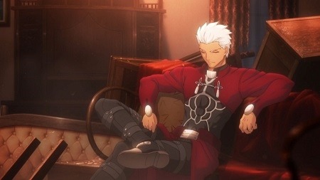 「Fate/stay night」日米仏独韓／世界5ヵ国で先行上映イベント同日開催　本編も国内外同時を目指す