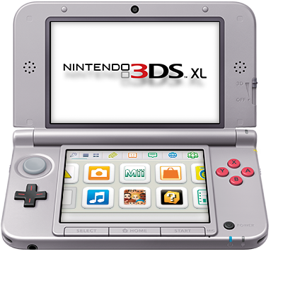 NESコントローラー風3DS LLが海外で発売 ─ GameStop限定で10月10日リリース