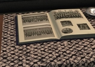 赤川次郎ミステリー 月の光 ―沈める鐘の殺人―