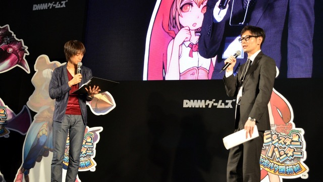 【TGS 2014】DMM「トップシークレットタイトル発表会」レポート、『銀河英雄伝説タクティクス』はとにかく原作を大切に