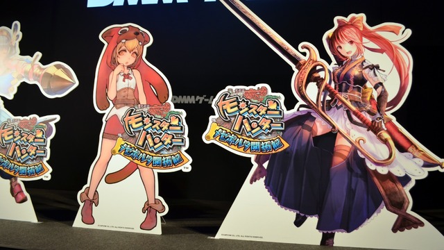 【TGS 2014】DMM「トップシークレットタイトル発表会」レポート、『銀河英雄伝説タクティクス』はとにかく原作を大切に