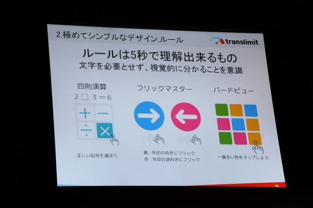 【TGS 2014】世界で成功するアプリ制作の秘訣はこれだ～対戦脳トレ『BrainWars』からみる海外展開で意識する部分とは