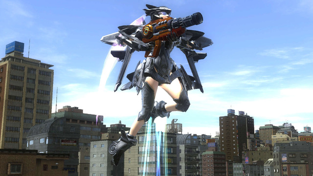 【TGS 2014】“.1”は「ポイントワン」と読む！ 『地球防衛軍4.1』プロデューサーに直撃インタビュー