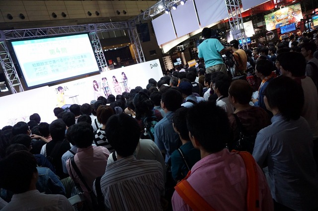 【TGS 2014】高木美祐、奥野香耶、山下七海、紫乃れいみも駆けつけた「ハッカドール」イベントレポート