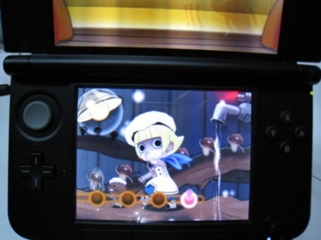 【TGS 2014】里奈となめこがピコピコ踊る！3DS『おさわり探偵 小沢里奈 なめこリズム』プレイレポート